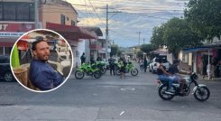Asesinato Camilo