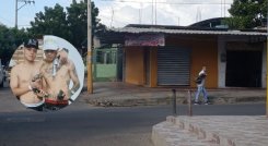 Asesinato DJ Bai Lay