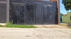 Asesinato Parqueadero