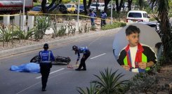 Carlitos Accidente