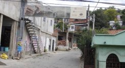 Cerro Norte
