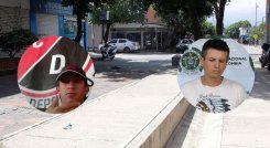 Chango Diablo