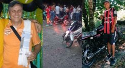 Choque El Zulia