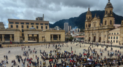 Congreso de la republica