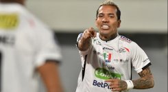 DAYRO MORENO / COLPRENSA 