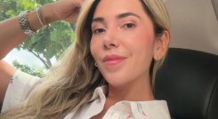 Dayana Jaimes rompió el silencio
