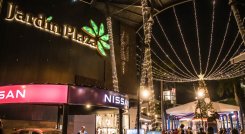 Jardín Plaza Cúcuta: seis años siendo epicentro de comercio, experiencia y familia 