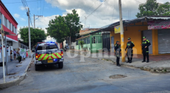 Joven fue asesinado en La Victoria, Cúcuta