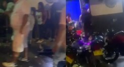 MASACRE EN CAUCA 