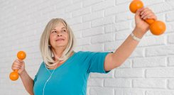 Menopausia