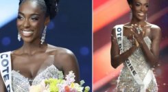 Miss Costa de Marfil