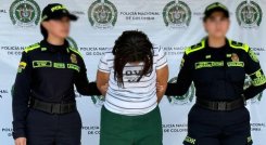 Mujer delito