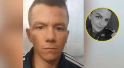 Policía Fugado 