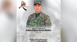 SOLDADO MUERTO 