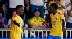 Selección Colombia