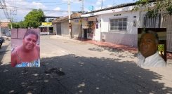Tinteros Chapinero