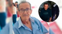 Agricultor de 82 años secuestrado en Sardinata