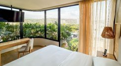 Hotel Faranda Collection Cúcuta debuta con diseño moderno y vista 360.