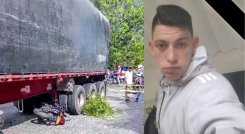 Accidentado