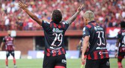 Ascenso-cúcuta