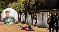 Asesinato Domiciliario Miguel