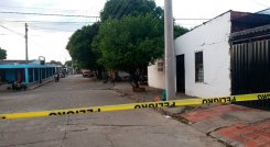 Homicidio en Atalaya