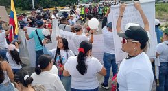 Bloqueo-fronterizo