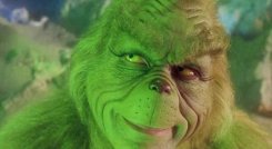 ¿Por qué el Grinch nunca pasa de moda?