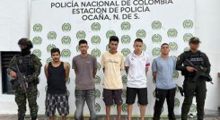Frente