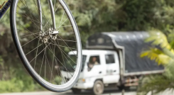  Gravity Bike