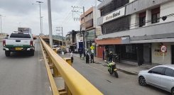 Tercer homicidio en Cúcuta 