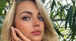 INFLUENCER AUSTRALIANA / COLPRENSA 