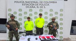 Incautación