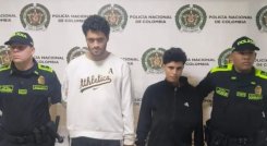 LADRONES D1 