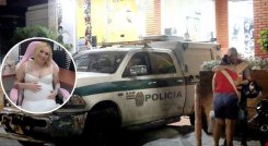 Muerte Jueza Vivían