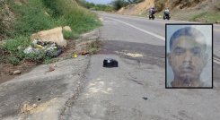 Muerte Luis Anillo