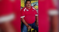 Muerte Pablo Mocho