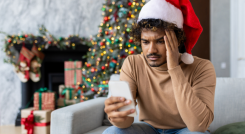 Gastos en Navidad