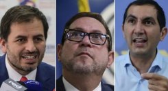 Así se están definiendo las listas al Senado para 2026: pujas internas, vetos silenciosos y las principales sorpresas