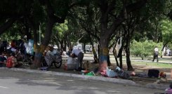 Parque Lineal
