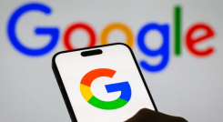Unión Europea investiga a Google 
