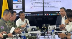 Mindefensa lidera 