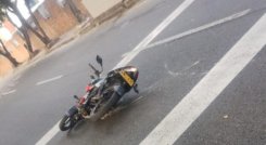 ACCIDENTE DE EL MALECON / JUDICIAL 