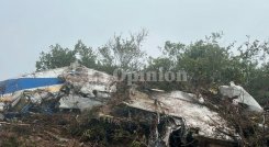 Tragedia aérea en Norte de Santander: fallecieron los 15 pasajeros de la avioneta que cubría la ruta Cúcuta - Ocaña