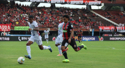 Cúcuta Dep