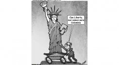 CARICATURA. 