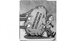 CARICATURA. 