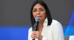 DELCY RODRIGUEZ 
