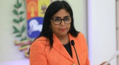 DELCY RODRIGUEZ 