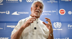 Enrique Peñaloza